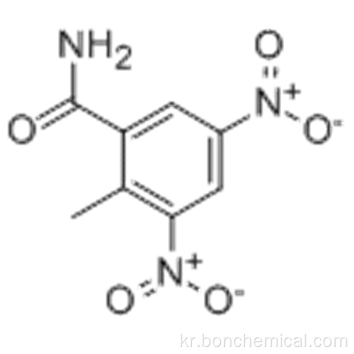 Dinitolmide CAS 148-01-6